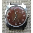 Часы. Зим 2602.