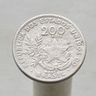 Бразилия 200 реалов 1901