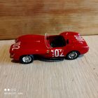 Винтаж.Модель FERRARI 250 TR.Италия.1/43.