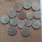 Монеты Германии  фашисткой