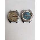 8 Часы СССР СЛАВА 2 штуки с 1 рубля