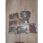 Платы от телевизора