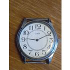 Часы механические ЛУЧ.