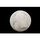 1/2 талера (экю) 172_ г. Франция, Людовик XV