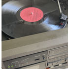 Музыкальный центр Loewe fm, aux