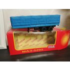 П/прицеп МАЗ-5205