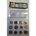 Набор Египетских монет