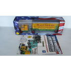 CHEVROLET 9100 LCF /1956/ седельный тягач с п/прицепом, Altaya/IXO