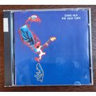 Chris Rea – The Blue Cafe