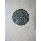 Денарий лобженица 1622 год