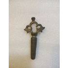 Для самовара верток