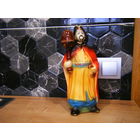 Штоф. КАЗАЦКИЙ ГЕТМАН. 30см.