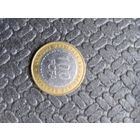 Западная африка 100 франков 2006