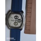 Часы Fossil speedway