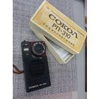 Радиоприемник сокол