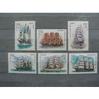 Продажа коллекции с 1 рубля! Чистые почтовые марки СССР в коллекционном** состоянии.