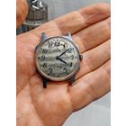 Часы зим рабочие