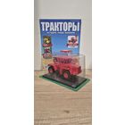 К-701М. Тракторы: история, люди, машины