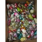 Игрушки новогодние    цена за 1 шт     уточняйте наличие