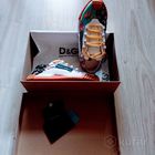 Кроссовки Dolce & Gabbana