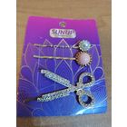 Заколка для волс