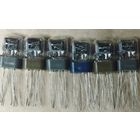 Газоразрядный индикатор ИН-17.