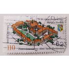 Германия.1998.архитектура