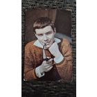 АКТЕР НИКОЛАЙ МЕРЗЛИКИН.1970Г.М