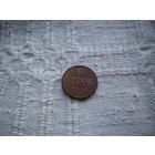 1 пенни 1916 г.  Финляндия