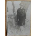 Старое фото в коллекцию