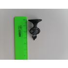 Печать шляхецкая внутри герба Вонж. Реплика.