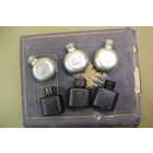 Маслёнки оружейные, СССР, новые. одним лотам. Распродажа коллекции вещей. С РУБЛЯ! АУКЦИОН!