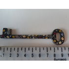 Ключ старинный.