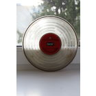 Фирменный кофр BASF от пленки