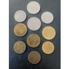 Монеты Хорватии