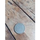 БОЛИВИЯ 10 сентаво 1899 год