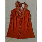 Нарядная майка топ,36-42 р