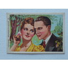 С днем рождения Чехословакия   9.5х13.5 см