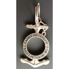 Брелок Санкт-Петербург