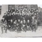 Старое фото в коллекцию