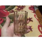 Стакан красный май с позиций ркка #2