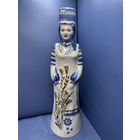 Штоф 325 мм Алеся добрушский фарфоровый завод