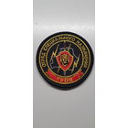 Шеврон отряд специального Гром ВВ МВД Беларусь