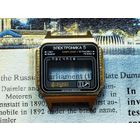 Корпус от часов Электроника-5 (Сделано в Беларуси).