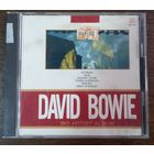 CD,(Japan) David Bowie – Big Artist Album