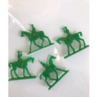 Солдатики. Пограничники СССР