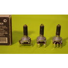 Резисторы переменные (Австрия)