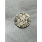 Лёвендальдер 1576 года