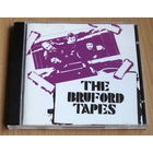 Bruford - The Bruford Tapes (1979, Audio CD)