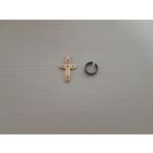 Старинный крестик (Отдаю за копейки)